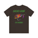 Trout Fly Fishing Tee — Gillies Gear Graphic Fishing T‑Shirt