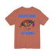 Trout Fly Fishing Tee — Gillies Gear Graphic Fishing T‑Shirt