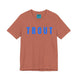 Trout Fly Fishing Tee — Gillies Gear Graphic Fishing T‑Shirt