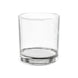 Engraved Whiskey Glass 10.5oz — Fly Fishing Lure Design