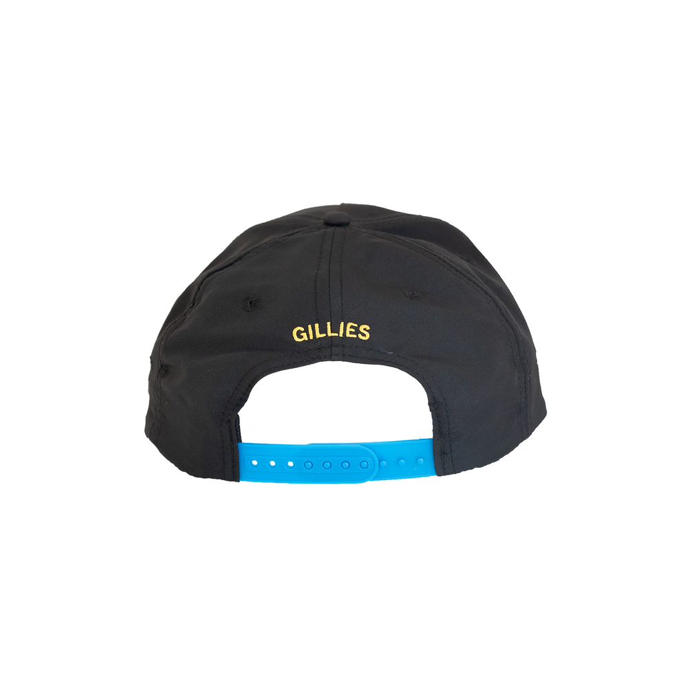 Bass Snapback Cap