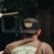 THE McGAVOCK EXPEDITION CAP - Black