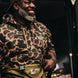 PRE-ORDER: THE McGAVOCK FUR TROUT HOODIE - CAMO