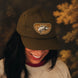 THE McGAVOCK EXPEDITION CAP - OLIVE