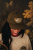 THE McGAVOCK EXPEDITION CAP - OLIVE