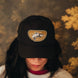 THE McGAVOCK EXPEDITION CAP - Black