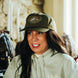 THE McGAVOCK EXPEDITION CAP - OLIVE