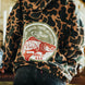PRE-ORDER: THE McGAVOCK FUR TROUT HOODIE - CAMO