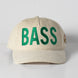 Bass Corduroy Cap