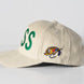 Bass Corduroy Cap