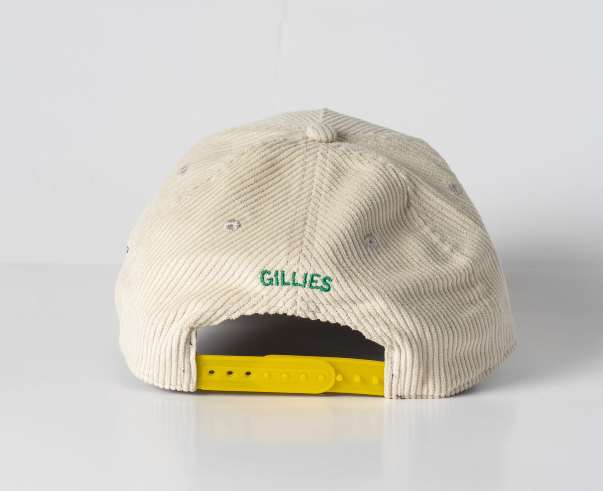Bass Corduroy Cap