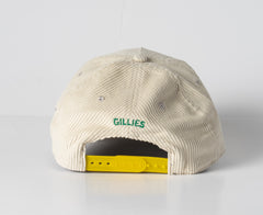 Bass Corduroy Cap