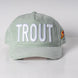 Trout Corduroy Hat