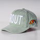 Trout Corduroy Hat