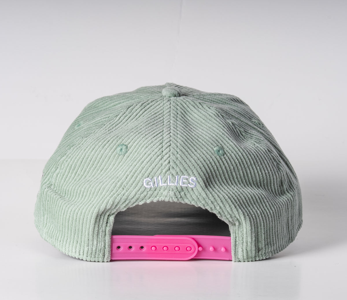 Trout Corduroy Hat