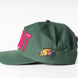 Trout - Hunter Green Hat