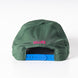 Trout - Hunter Green Hat