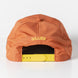 Trout - Brunt Orange Hat