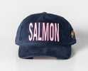 Midnight Run Corduroy Cap