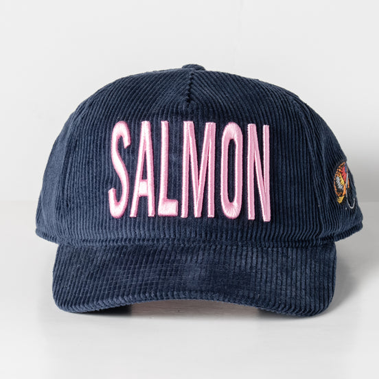 Midnight Run Corduroy Cap