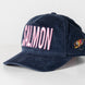 Midnight Run Corduroy Cap