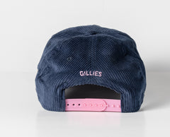 Midnight Run Corduroy Cap