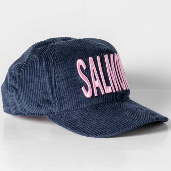 Midnight Run Corduroy Cap