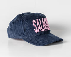Midnight Run Corduroy Cap