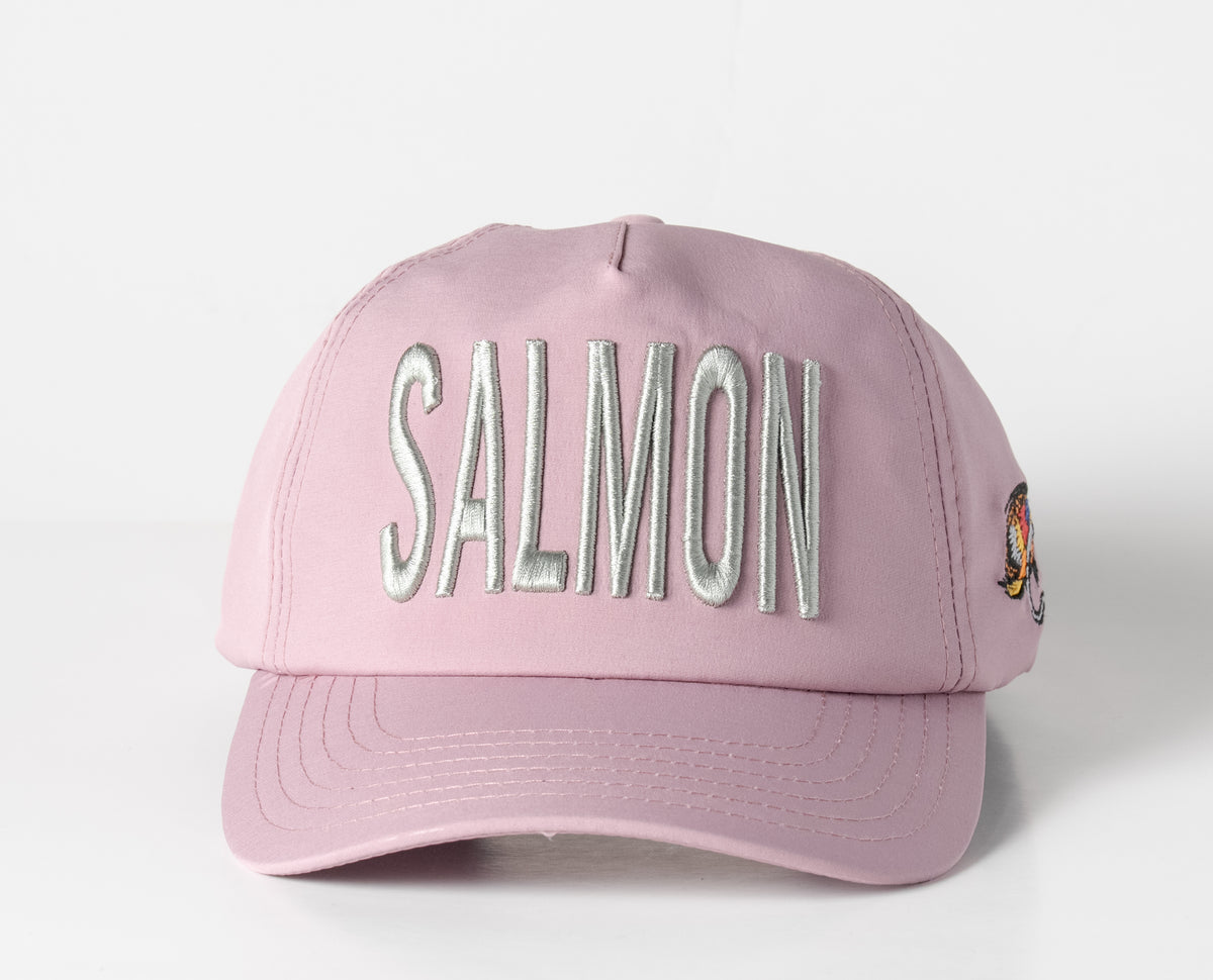 Soft Roe Cap