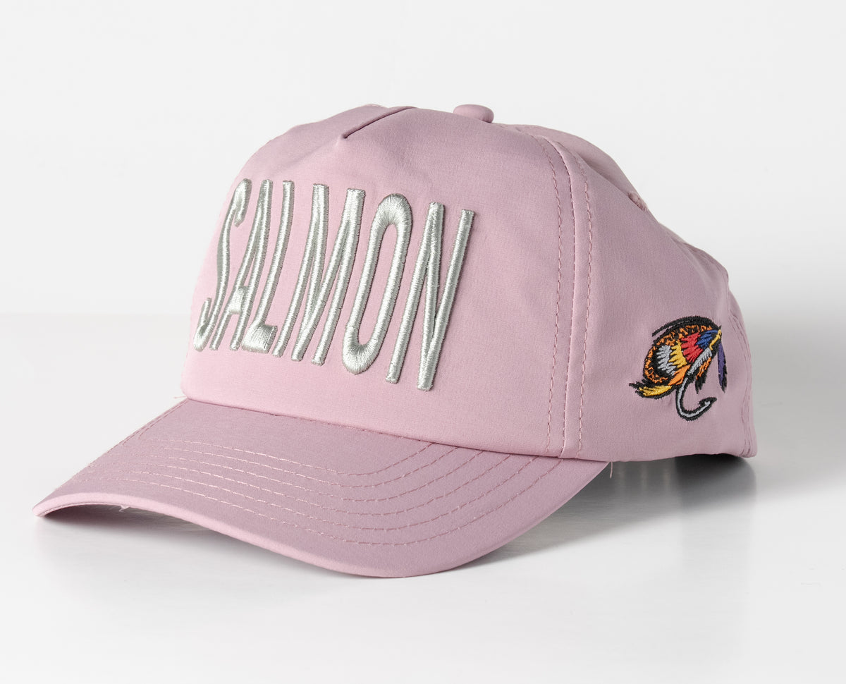 Soft Roe Cap