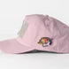 Soft Roe Cap