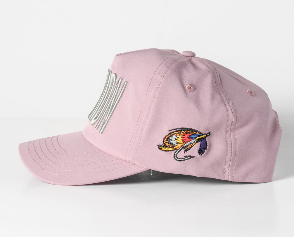 Soft Roe Cap