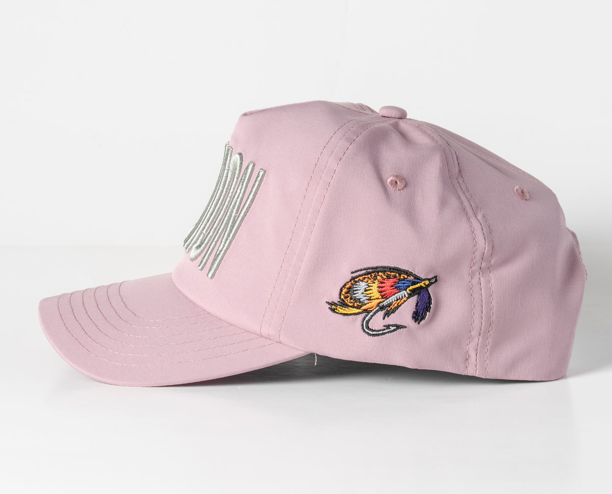 Soft Roe Cap
