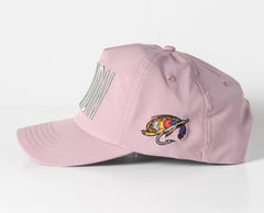 Soft Roe Cap