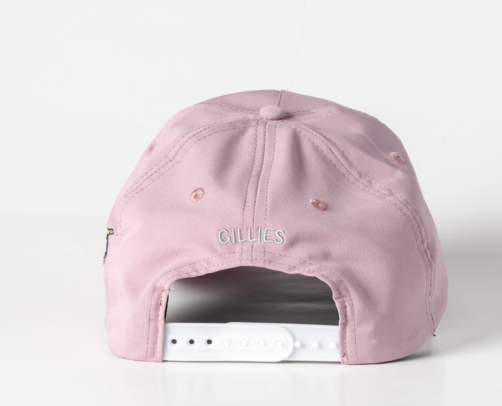 Soft Roe Cap