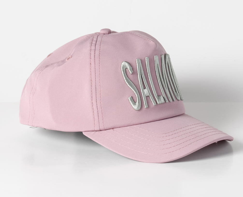 Soft Roe Cap