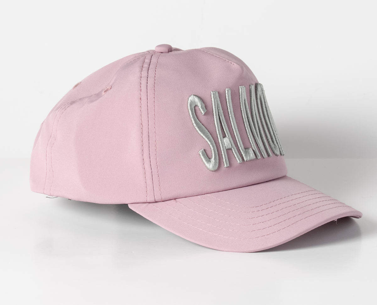 Soft Roe Cap