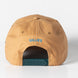 Tan Salmon Hat