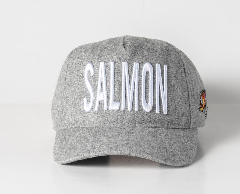 Steelhead Snapback
