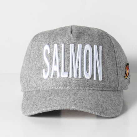 Steelhead Snapback