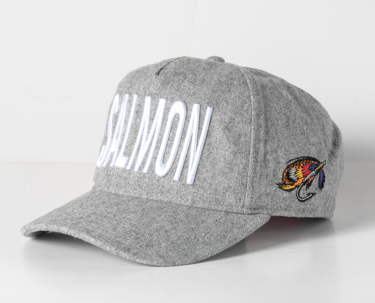 Steelhead Snapback