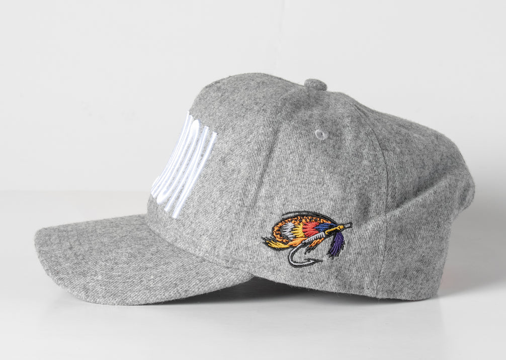 Steelhead Snapback
