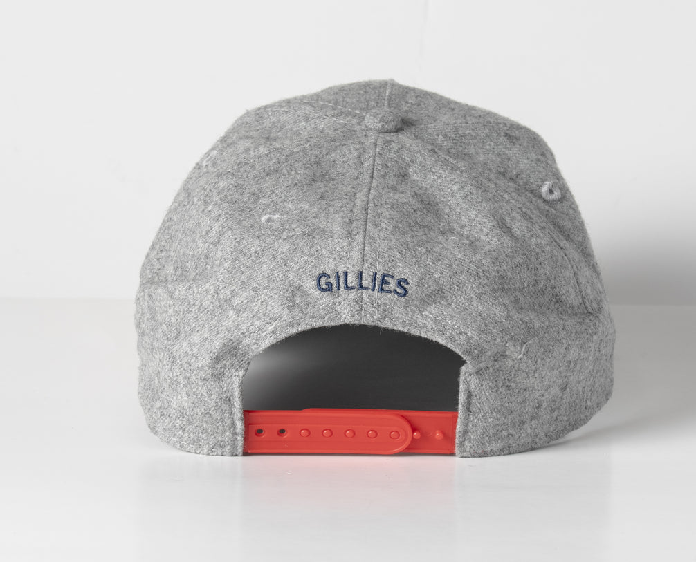 Steelhead Snapback