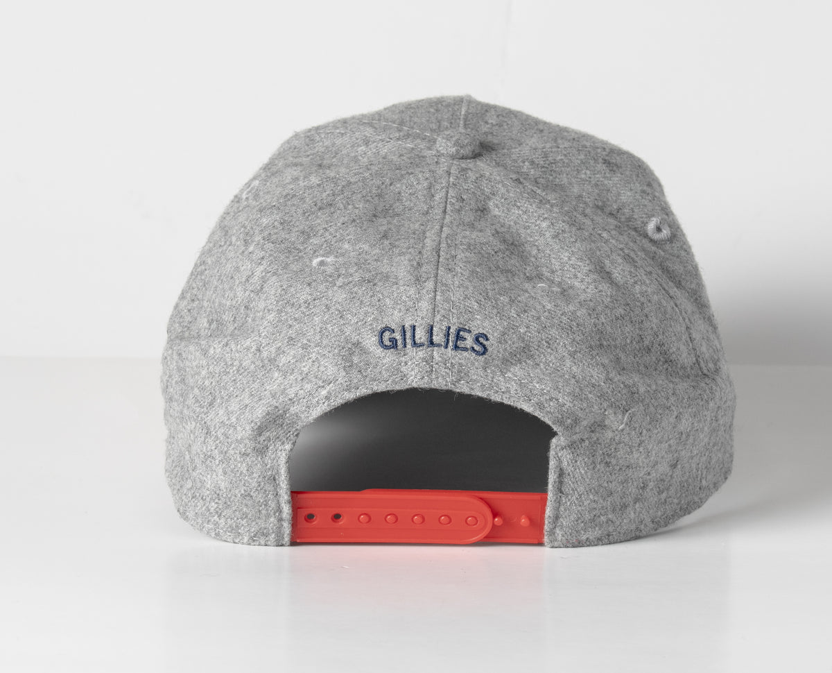 Steelhead Snapback