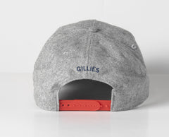 Steelhead Snapback
