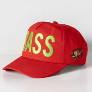 Chattahoochee Redeye Bass Cap