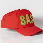 Chattahoochee Redeye Bass Cap