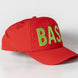 Chattahoochee Redeye Bass Cap