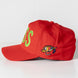 Chattahoochee Redeye Bass Cap