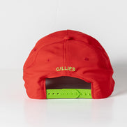 Chattahoochee Redeye Bass Cap